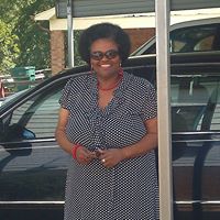 Sheila Hooper Photo 16