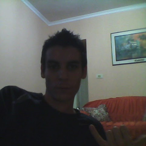 Alex Lopes Photo 14