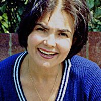 Barbara Pinto Photo 29