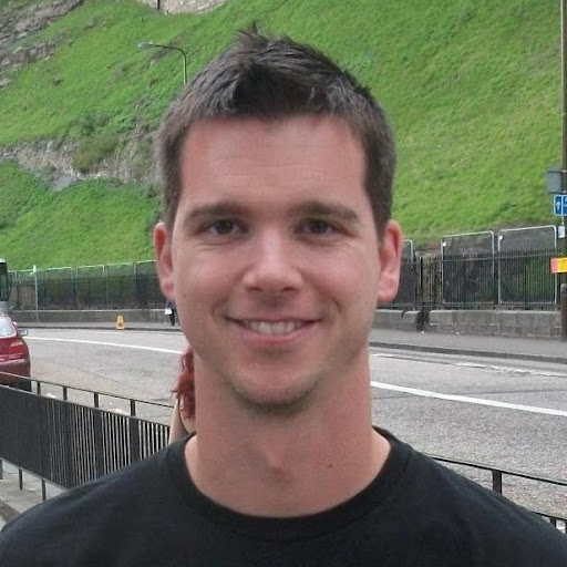 Paul Atkinson Photo 42