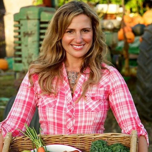 Christine Patton Photo 18
