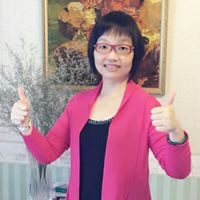 Fang Chen Photo 27