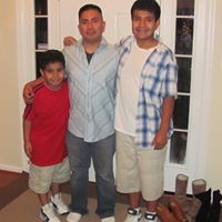 Alejandro Moncada Photo 29