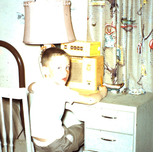 Scott Rasmussen Photo 12