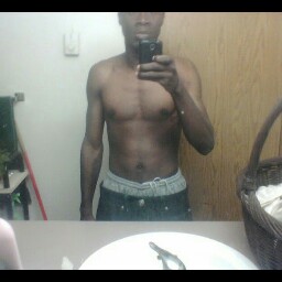 Terrence Davis Photo 14