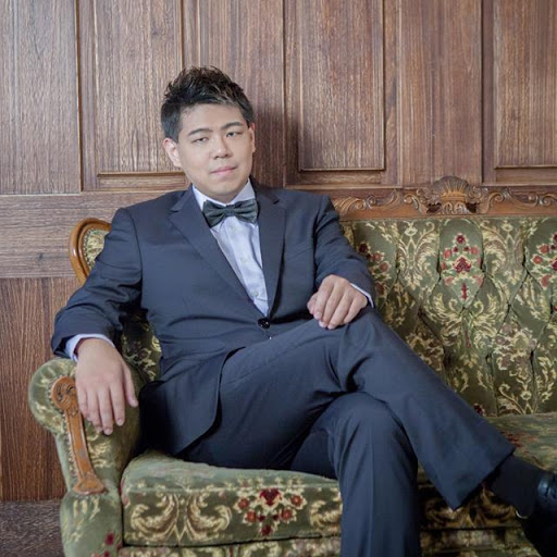 Mike Huang Photo 32
