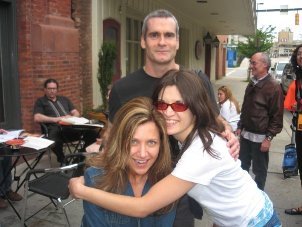 Jennifer Leonard Photo 22