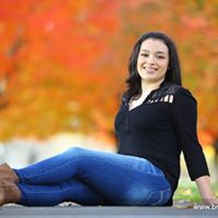 Itzel Sandoval Photo 12