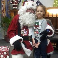 Christina Brantley Photo 14