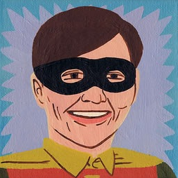Robin Line Photo 1