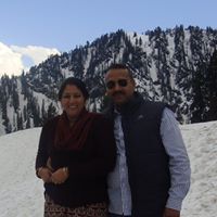 Rajeev Sood Photo 4