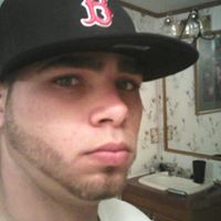 Tony Locklear Photo 9