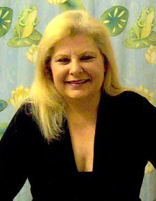 Debbie Parker Photo 3