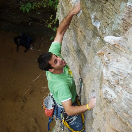 Justin Venezia Photo 1