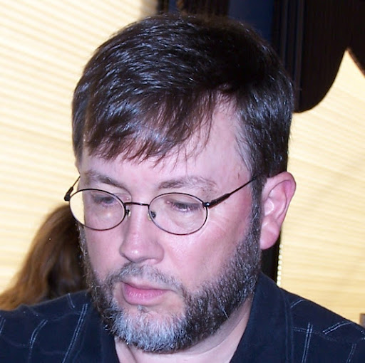 Bill Armstrong Photo 6