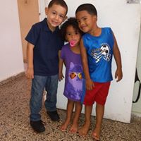 Jennifer Marrero Photo 40