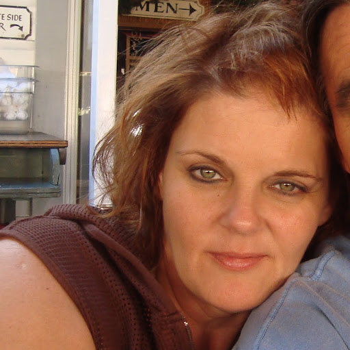 Judy Thompson Photo 2