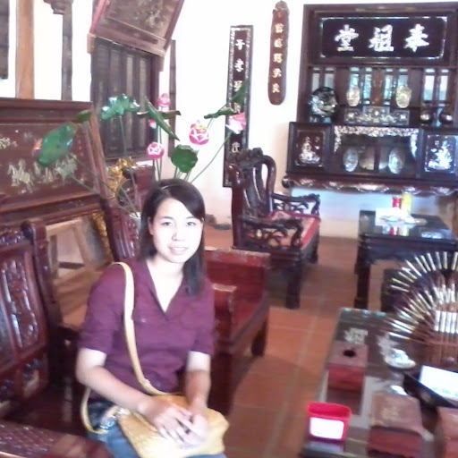 Nga Dinh Photo 22