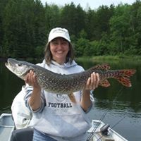 Sandra Forster Photo 16