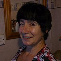 Anne Devlin Photo 31