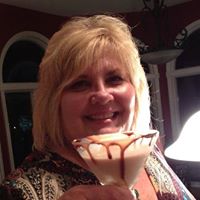 Debbie Jaeger Photo 12