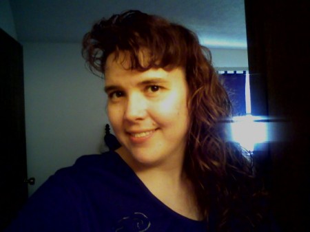 Chrystal Hackney Photo 2
