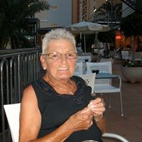 Joan Clarke Photo 7