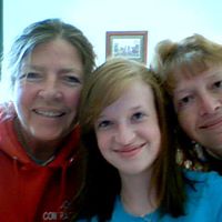 Nancy Carey Photo 35