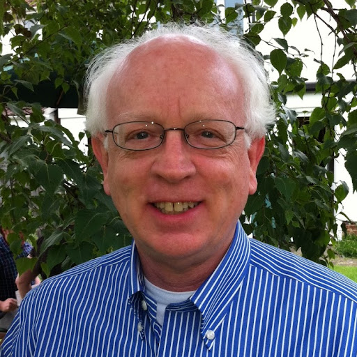 Paul Delaney Photo 41