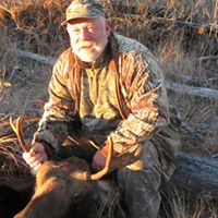 Jerry Fry Photo 9