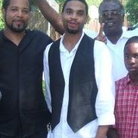 Rodney Booker Photo 17