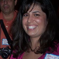 Holly Martin Photo 10