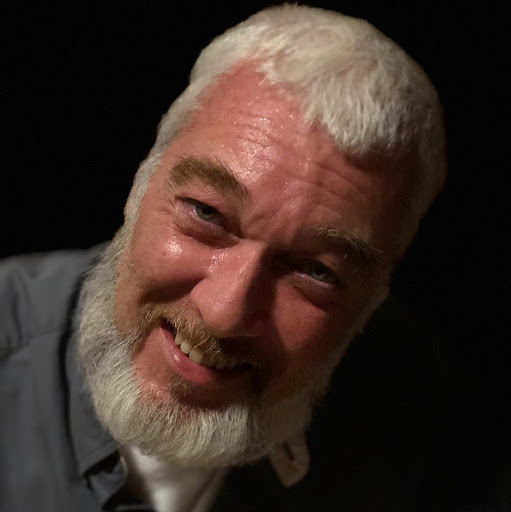 Bruce Hooper Photo 30