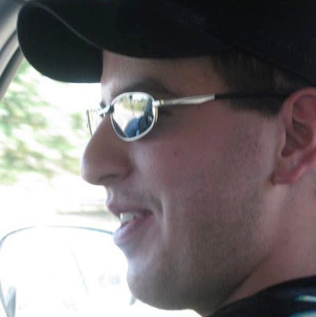 Ryan Goad Photo 4