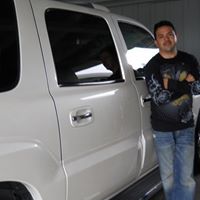 Andres Alonso Photo 11