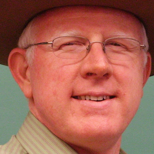 Paul Delaney Photo 42