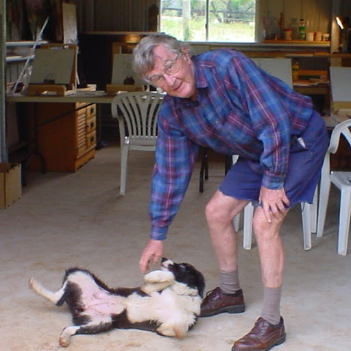 Robert Macpherson Photo 31