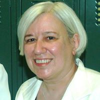 Barbara Halliday Photo 20