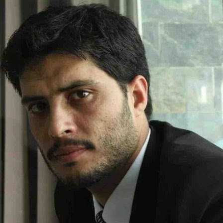Tariq Syed Photo 34