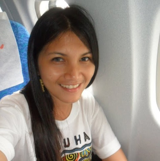 Jennifer Baiza Photo 3