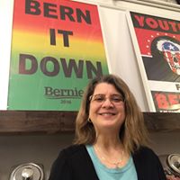 Janet Horwitz Photo 6