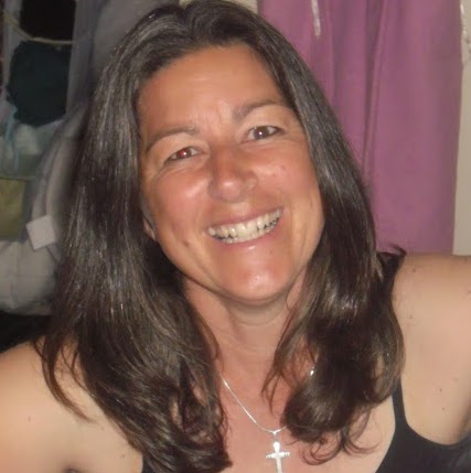 Alison Webb Photo 15
