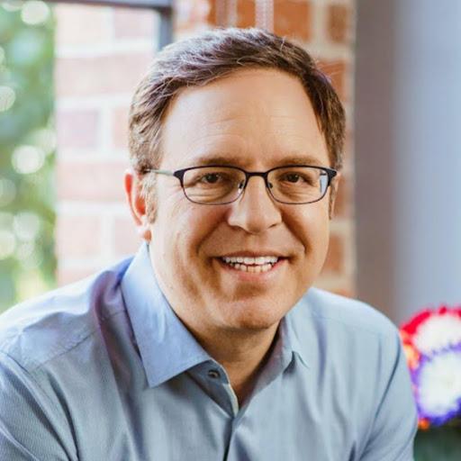 Alan Davidson Photo 25