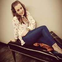 Yessica Perez Photo 11