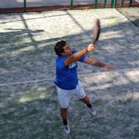 Luis Nuno Photo 15
