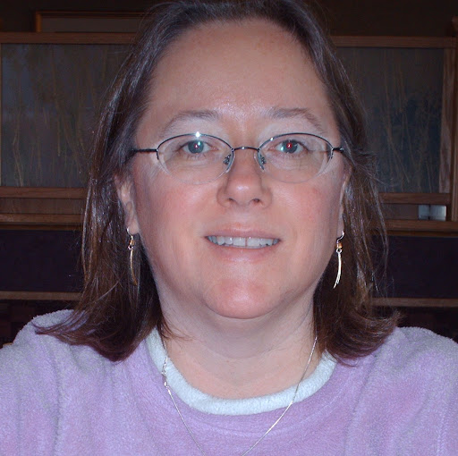 Rebecca Evans Photo 13