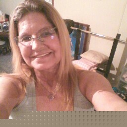 Teresa Reynolds Photo 41