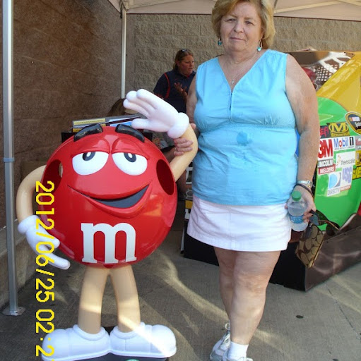 Geraldine Martin Photo 14