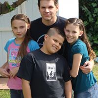 Howard Mitchell Photo 16