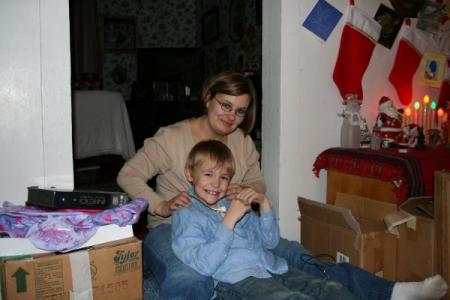 Denise Galloway Photo 19